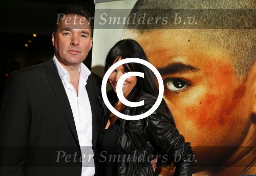 Amsterdam 14 januari 2015
Premiere Greencard warriors van Miriam Kruishoop in het eye theater.
Met Paul Schulten en moeder