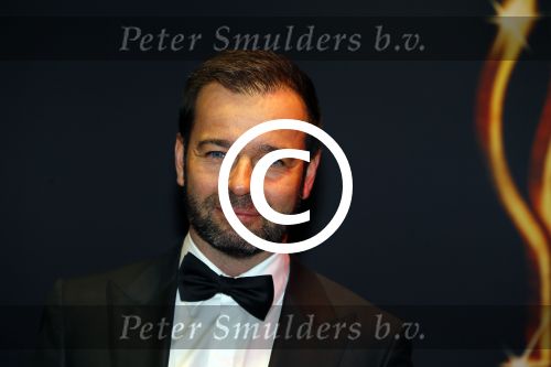 Utrecht 7 januari 2015
Musical awards gala in het Beatrix theater. Peter v d Vorst