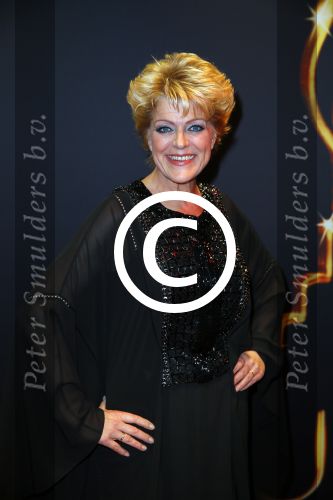 Utrecht 7 januari 2015
Musical awards gala in het Beatrix theater.
Simone Kleinsma en Jon v Eerd