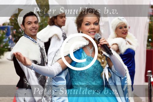 Wassenaar, 20 December 2014
Opening Winter Wonderpark bij Duinrell

Foto Peter Smulders BV