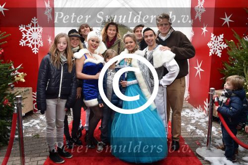 Wassenaar, 20 December 2014
Opening Winter Wonderpark bij Duinrell

Foto Peter Smulders BV