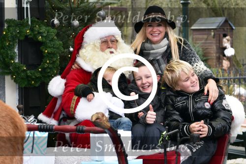 Wassenaar, 20 December 2014
Opening Winter Wonderpark bij Duinrell

Foto Peter Smulders BV
