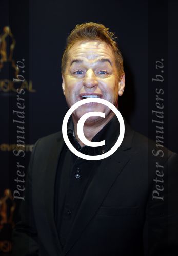 Utrecht 7 januari 2015
Musical awards gala in het Beatrix theater. Tony Neef
