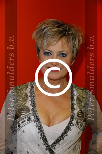Utrecht 7 januari 2014
Musical awards in het Beatrix theater
Vera mann