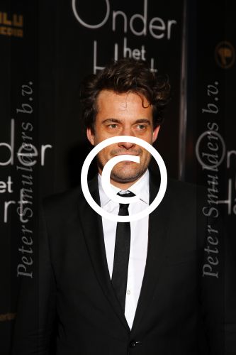 Amsterdam 12 januari 2015
Premiere onder het hart in het Anne theater.
Vincent Croiset