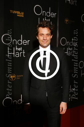 Amsterdam 12 januari 2015
Premiere onder het hart in het Anne theater.
Vincent Croiset