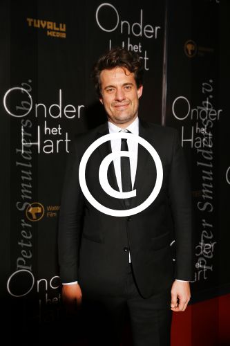 Amsterdam 12 januari 2015
Premiere onder het hart in het Anne theater.
Vincent Croiset