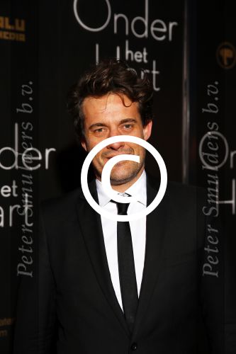 Amsterdam 12 januari 2015
Premiere onder het hart in het Anne theater.
Vincent Croiset