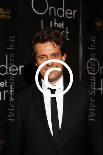 Amsterdam 12 januari 2015
Premiere onder het hart in het Anne theater.
Vincent Croiset