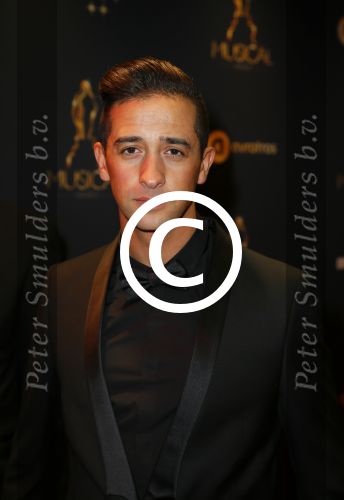 Utrecht 7 januari 2015
Musical awards gala in het Beatrix theater.
Yesser