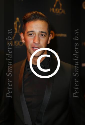 Utrecht 7 januari 2015
Musical awards gala in het Beatrix theater.
Yesser