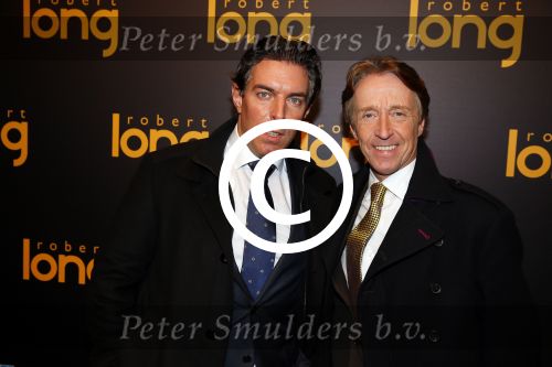 Gouda 7 december 2015
Premiere Robert Long in de schouwburg van Gouda.