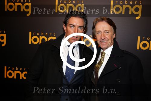 Gouda 7 december 2015
Premiere Robert Long in de schouwburg van Gouda.