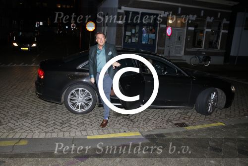 Gouda 7 december 2015
Premiere Robert Long in de schouwburg van Gouda.
Albert Verlinde