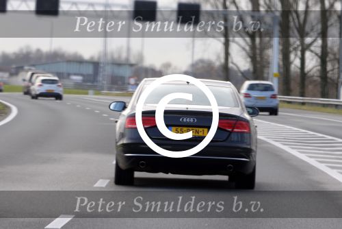 A4 en Scheveningen 13 december 2015
Albert Verlinde en Onno Hoes rijden met 1 auto naar de premiere van Beauty & the beast in het circustheater