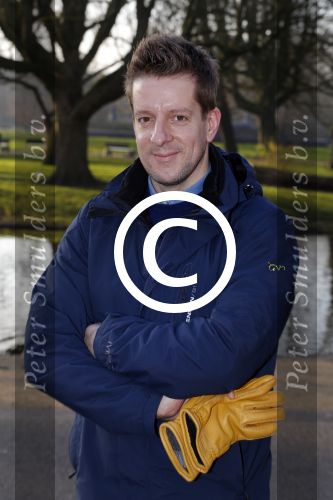 Amsterdam 15 december 2015 
Musical lunch tbv musical awards bij vondelpark CS. Alex Klaassen