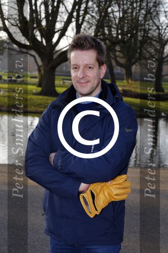 Amsterdam 15 december 2015 
Musical lunch tbv musical awards bij vondelpark CS. Alex Klaassen
