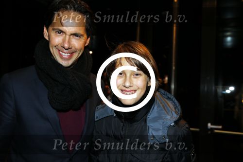 Amsterdam 15 december 2015
Premiere Star wars in het amsterdam theater.
Allan Hardenberg met zoon