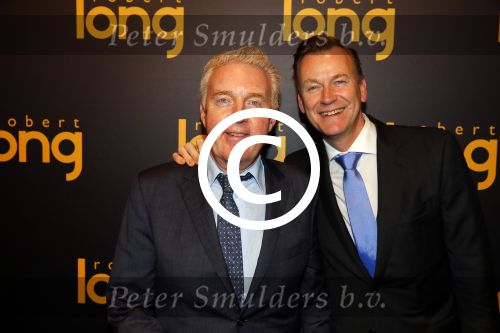 Gouda 7 december 2015
Premiere Robert Long in de schouwburg van Gouda.
Andre v Duin met Martin