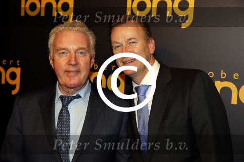 Gouda 7 december 2015
Premiere Robert Long in de schouwburg van Gouda.
Andre v Duin met Martin
