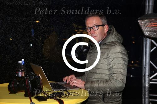 Amsterdam, 15 December 2015
Premiere Star Wars
Anko Stoffels