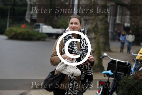 Amsterdam 7 december 2015
Presentatie Wie is de Mol in vondelpark CS.
Annemieke Schollaardt
