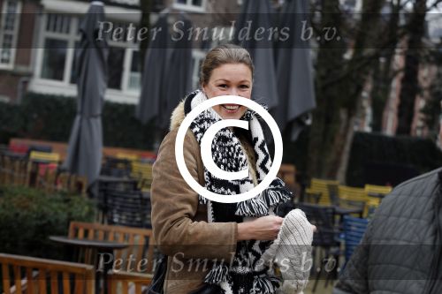 Amsterdam 7 december 2015
Presentatie Wie is de Mol in vondelpark CS.
Annemieke Schollaardt