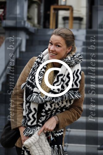 Amsterdam 7 december 2015
Presentatie Wie is de Mol in vondelpark CS.
Annemieke Schollaardt