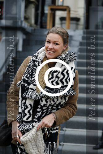 Amsterdam 7 december 2015
Presentatie Wie is de Mol in vondelpark CS.
Annemieke Schollaardt