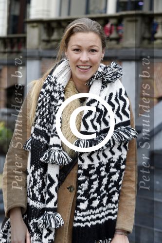 Amsterdam 7 december 2015
Presentatie Wie is de Mol in vondelpark CS.
Annemieke Schollaardt