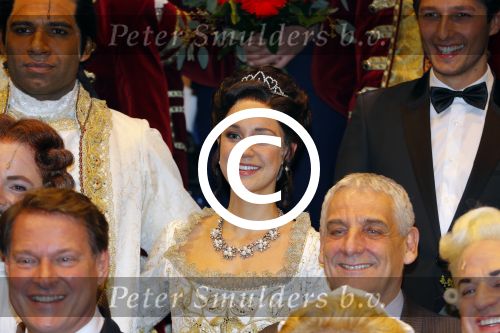 Scheveningen 13 december 2015
Premiere beauty and the beast met castleden oa Anouk Maas Freek Bartels Edwin Jonker Tony Neef Hugo Haenen en Loeki Knol.
Premiere vond plaats in het circustheater. Albert Verlinde is producent