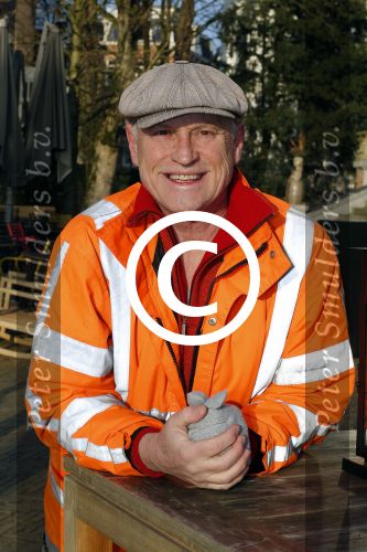 Amsterdam 15 december 2015 
Musical lunch tbv musical awards bij vondelpark CS. Arjan Ederveen