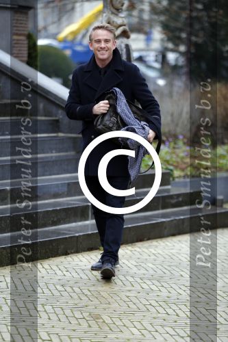 Amsterdam 7 december 2015
Presentatie Wie is de Mol in vondelpar CS.
Art Rooijakkers