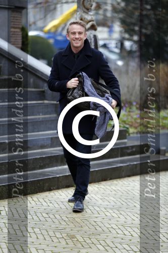 Amsterdam 7 december 2015
Presentatie Wie is de Mol in vondelpar CS.
Art Rooijakkers