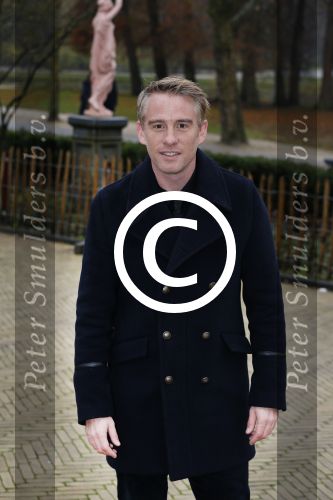 Amsterdam 7 december 2015
Presentatie Wie is de Mol in vondelpar CS.
Art Rooijakkers