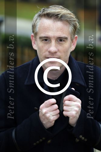 Amsterdam 7 december 2015
Presentatie Wie is de Mol in vondelpar CS.
Art Rooijakkers