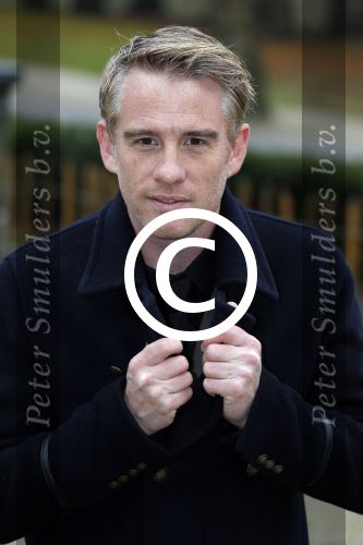 Amsterdam 7 december 2015
Presentatie Wie is de Mol in vondelpar CS.
Art Rooijakkers