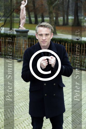 Amsterdam 7 december 2015
Presentatie Wie is de Mol in vondelpar CS.
Art Rooijakkers