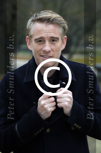Amsterdam 7 december 2015
Presentatie Wie is de Mol in vondelpar CS.
Art Rooijakkers