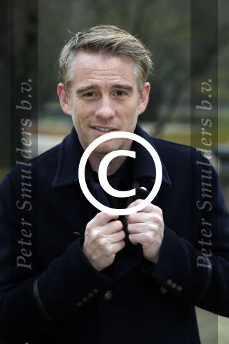 Amsterdam 7 december 2015
Presentatie Wie is de Mol in vondelpar CS.
Art Rooijakkers
