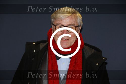 Utrecht 6 januari 2016
Uitreiking musical awards in het beatrixtheater.
Barrie Stevens
