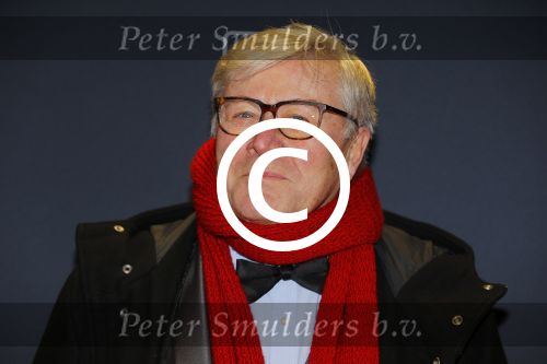 Utrecht 6 januari 2016
Uitreiking musical awards in het beatrixtheater.
Barrie Stevens