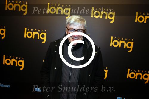 Gouda 7 december 2015
Premiere Robert Long in de schouwburg van Gouda.
Barrie Stevens