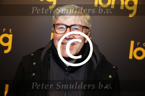 Gouda 7 december 2015
Premiere Robert Long in de schouwburg van Gouda.
Barrie Stevens