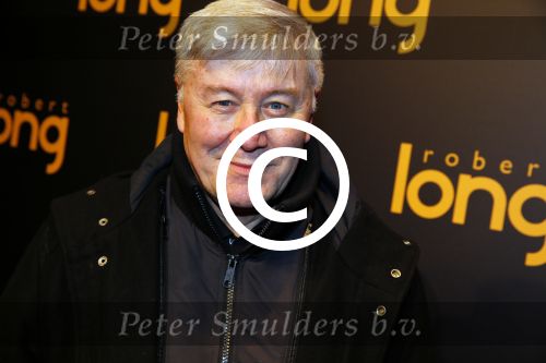 Gouda 7 december 2015
Premiere Robert Long in de schouwburg van Gouda.
Barrie Stevens