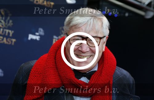 Scheveningen 13 december 2015
Premiere Beauty & the beast in het circustheater.
Barrie Stevens