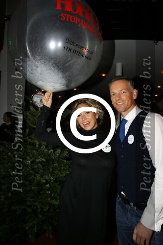Hilversum 7 december 2015
Event Sky radio met kerstboom. De olgende bn ers doe mee.
 Xander de BuisonjÃ© & Sharon Doorson (dance4life), Barry Atsma (Diabetes Fonds) & Do (Stichting DON), Mari van de Ven & Dyanne Beekman (Hartstichting), Beau Schneider & Ruud Feltkamp (KWF Kankerbestrijding), Roel van Velzen & Roos MoggrÃ© (MasterPeace), Anouk Smulders & ManuÃ«la Kemp (Ruby and Rose), Ellen ten Damme & Henk Schiffmacher (Stichting Vluchteling), Bartho Braat & Lone van Roosendaal (Trombosestichting) en Danny de Munk & Vivian Reijs (Voedselbanken Nederland).
Vakjury
De vakjury bestaat dit jaar uit voorzitter Nance Coolen (presentatrice en winnares van CTFC 2014), Fred van Leer (kledingstylist en presentator) en Pascal Koeleman (ondernemer en jurylid van SBS 6\' Hollands Beste Bloemstylis