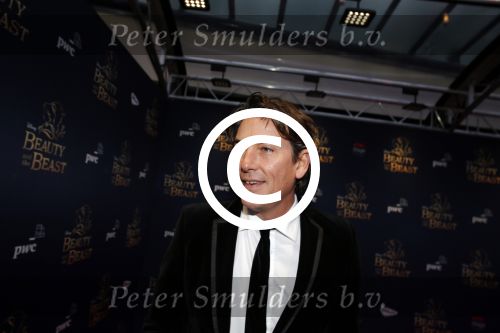 Scheveningen 13 december 2015
Premiere Beauty & the beast in het circustheater.
Bart Ettekoven