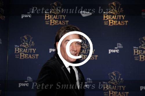 Scheveningen 13 december 2015
Premiere Beauty & the beast in het circustheater.
Bart Ettekoven