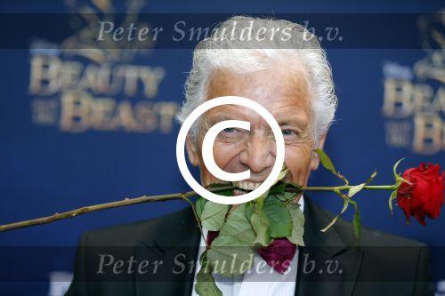Scheveningen 13 december 2015
Premiere Beauty & the beast in het circustheater.
Ben Cramer